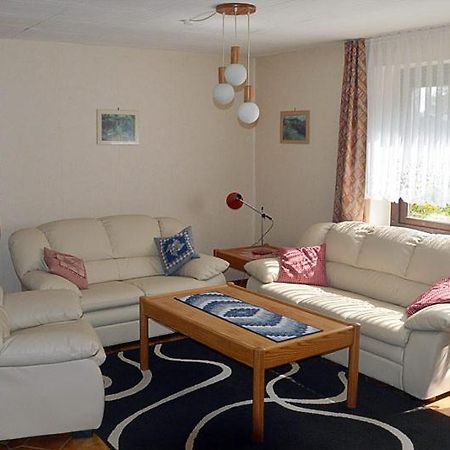 Ferienwohnung Harms Hitzacker Esterno foto