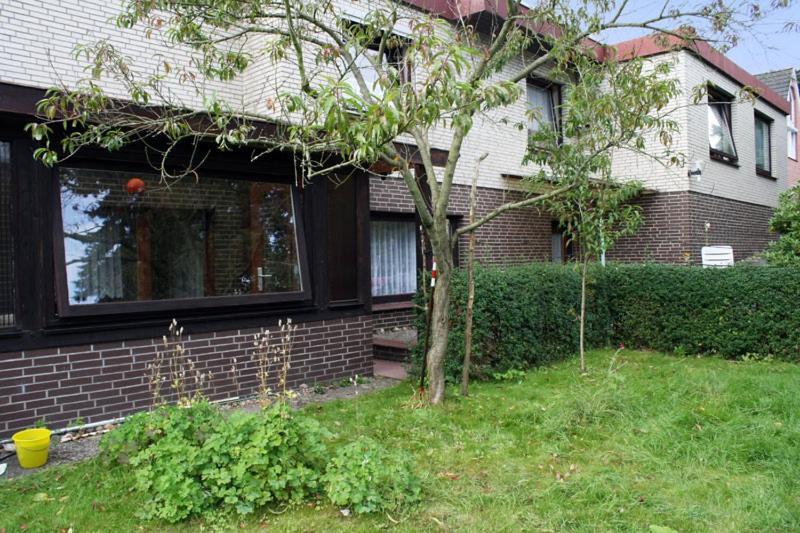 Ferienwohnung Harms Hitzacker Esterno foto